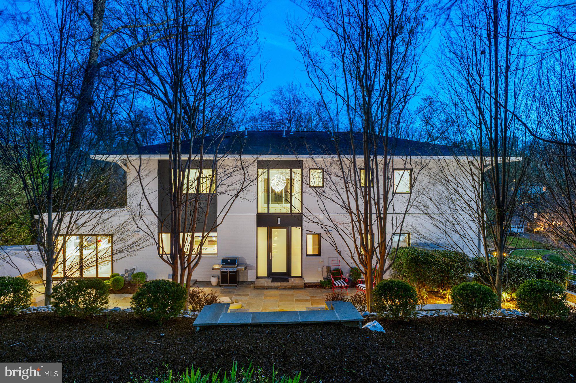 6016 CHESTERBROOK ROAD