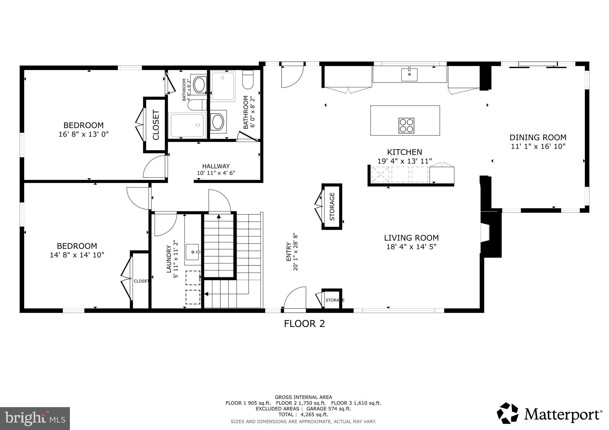 6016 CHESTERBROOK ROAD