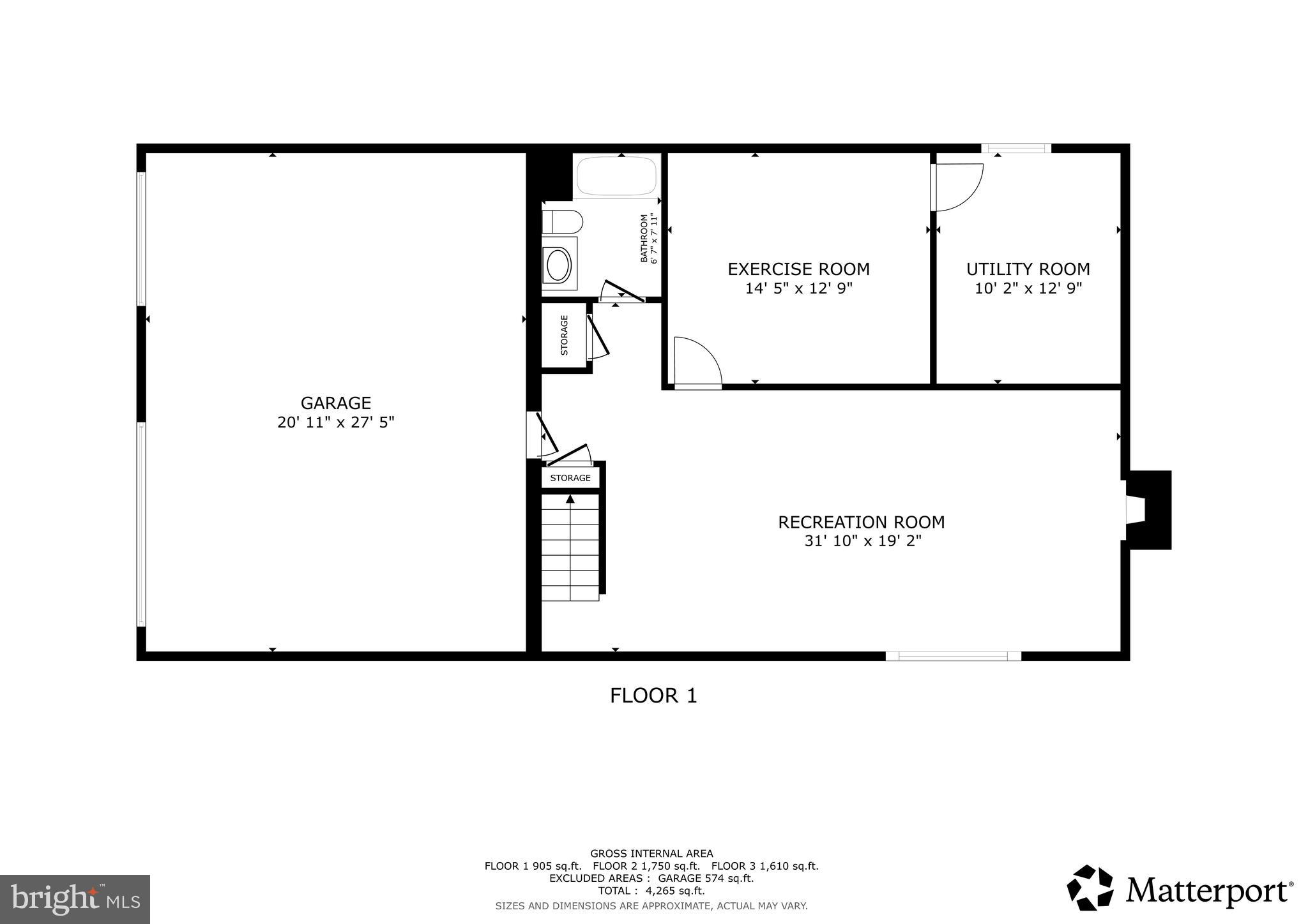 6016 CHESTERBROOK ROAD