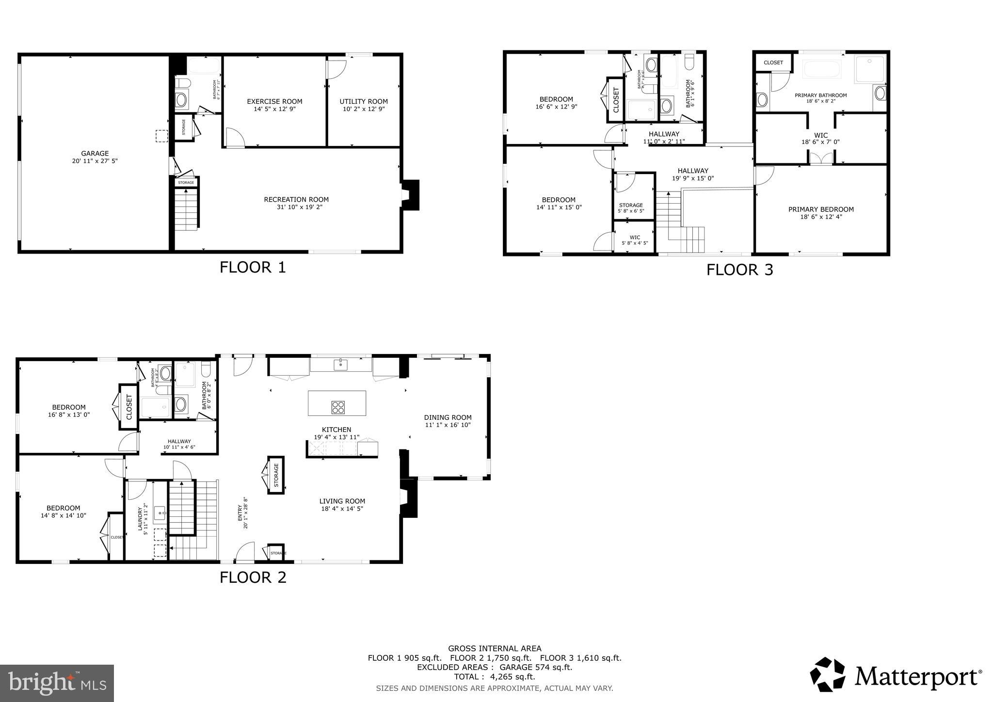 6016 CHESTERBROOK ROAD