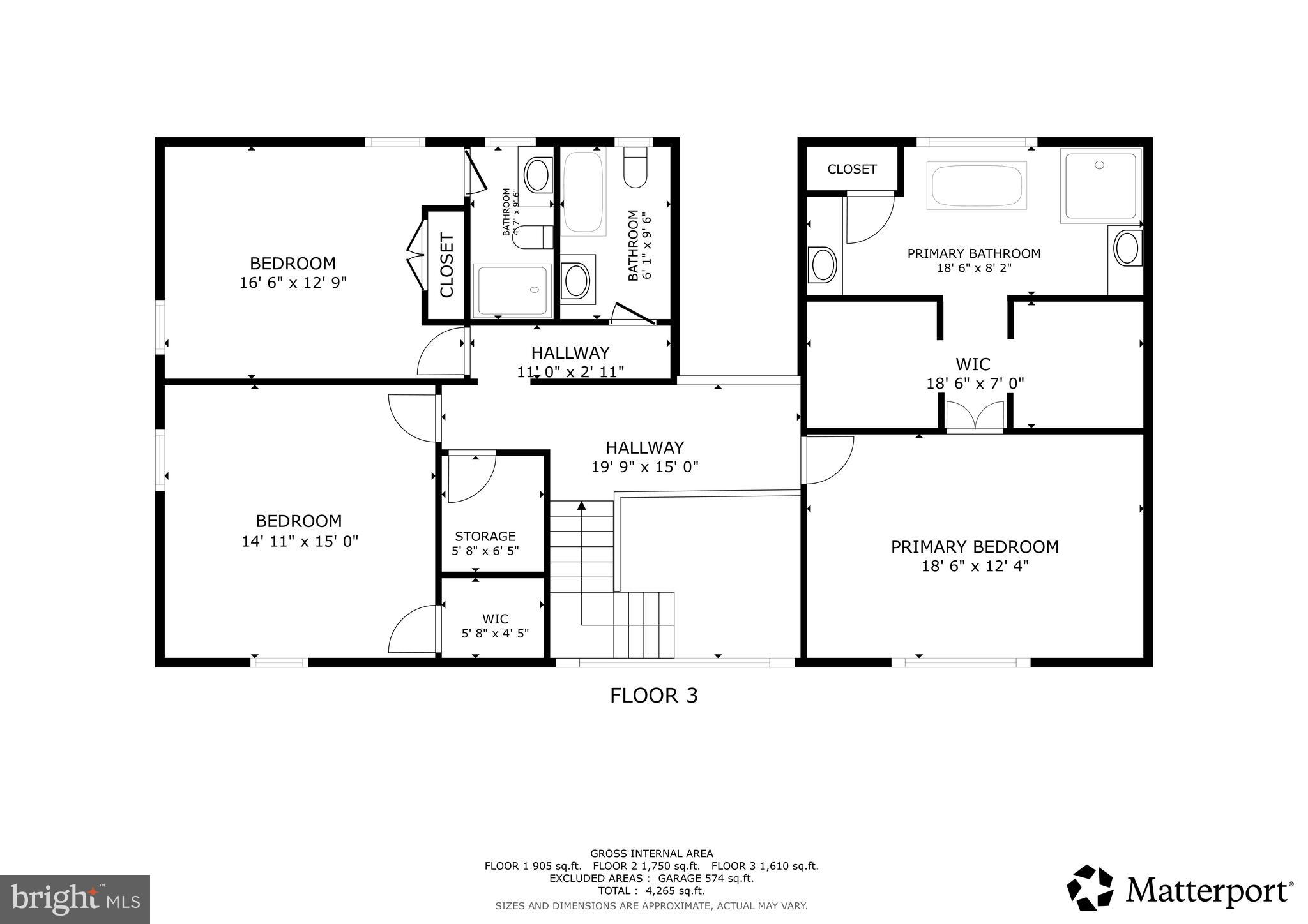 6016 CHESTERBROOK ROAD