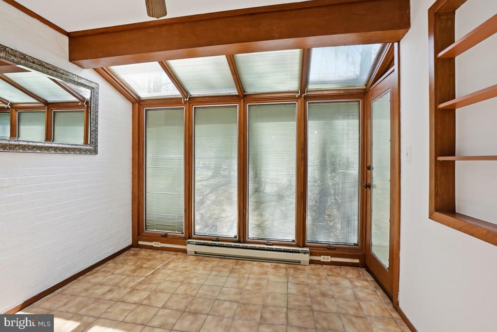 2005 WINGED FOOT COURT