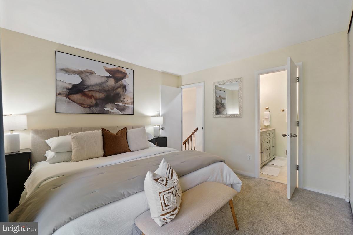 2005 WINGED FOOT COURT