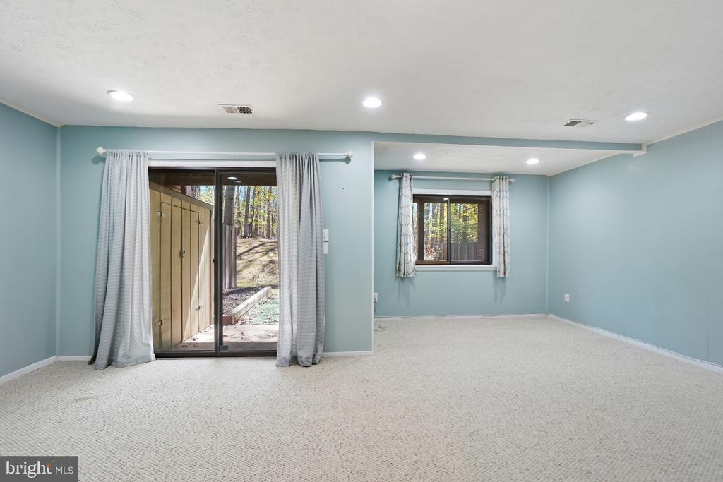 2005 WINGED FOOT COURT