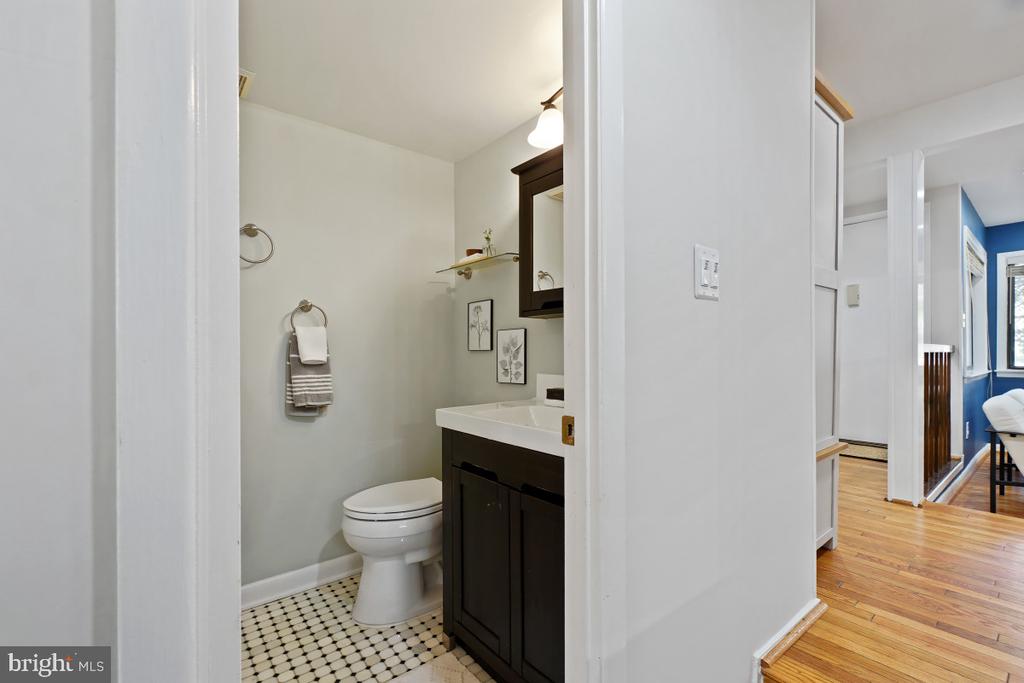 2005 WINGED FOOT COURT