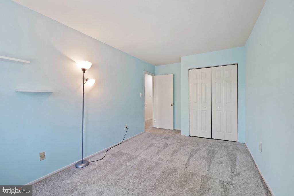2005 WINGED FOOT COURT