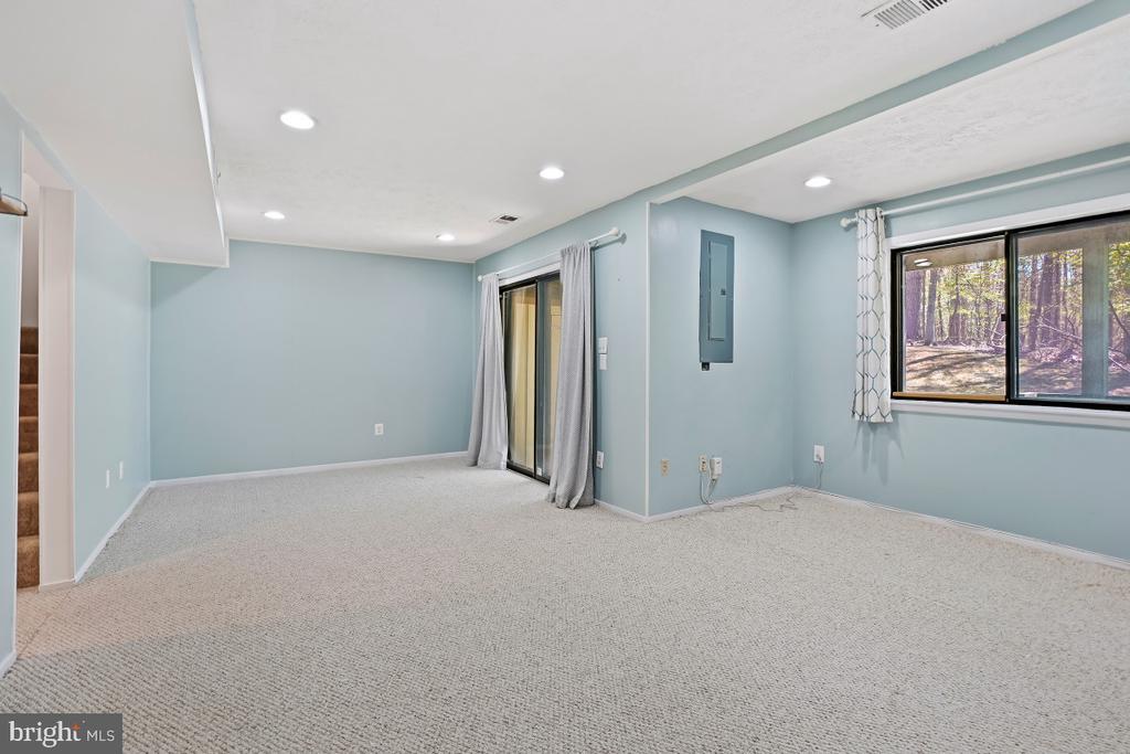 2005 WINGED FOOT COURT