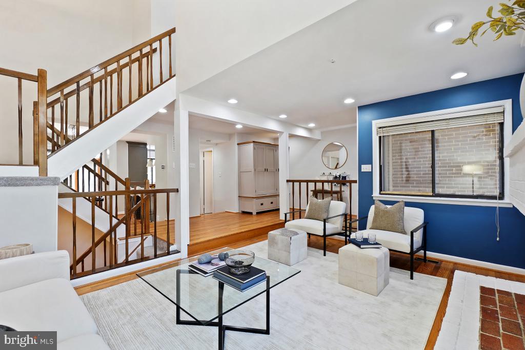 2005 WINGED FOOT COURT
