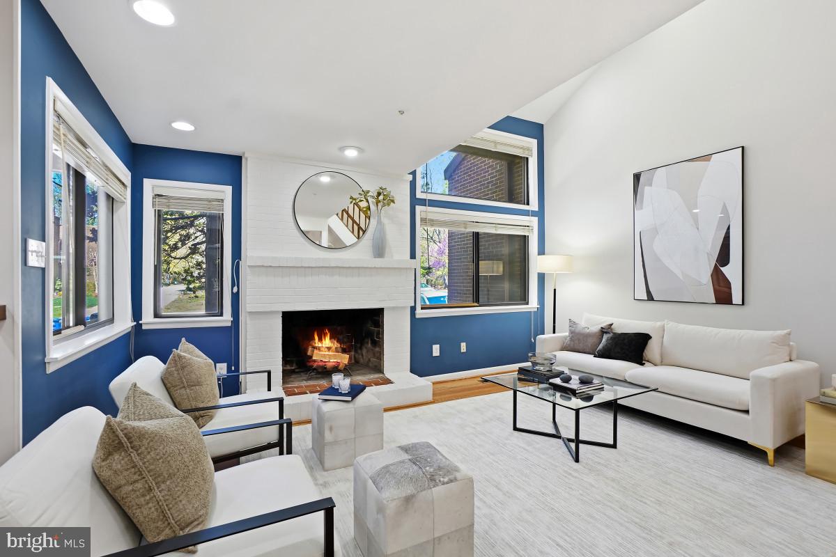 2005 WINGED FOOT COURT