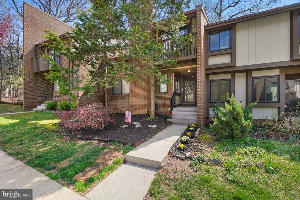 2005 WINGED FOOT COURT