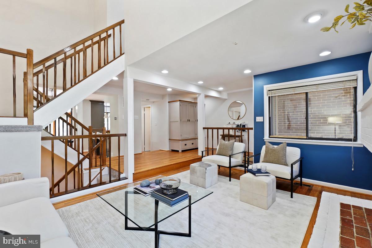 2005 WINGED FOOT COURT