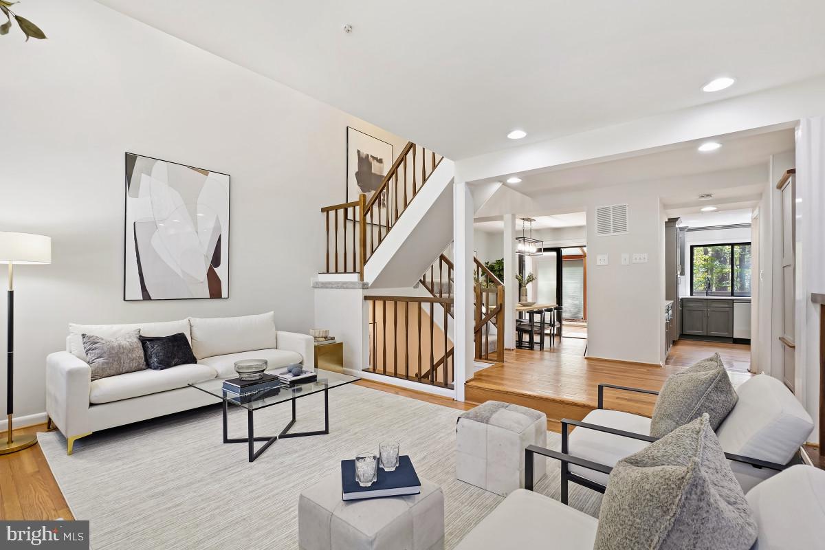 2005 WINGED FOOT COURT