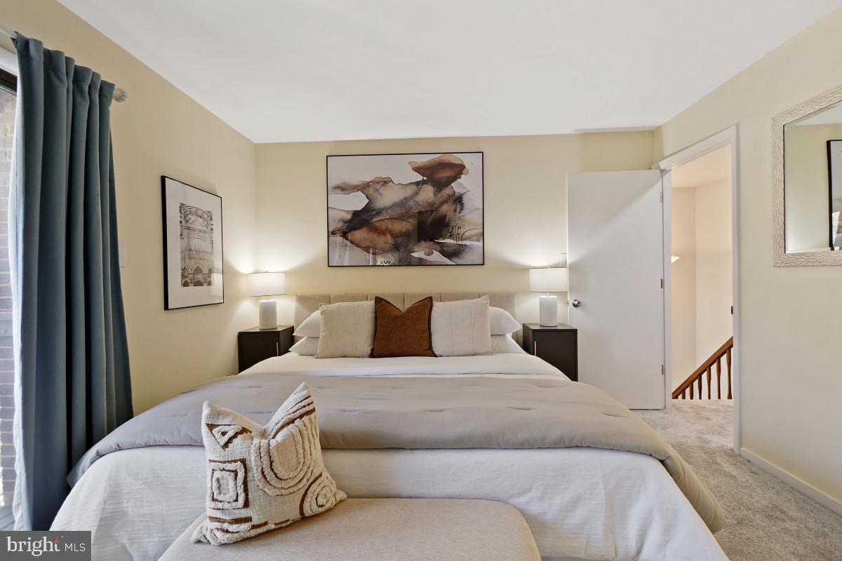 2005 WINGED FOOT COURT