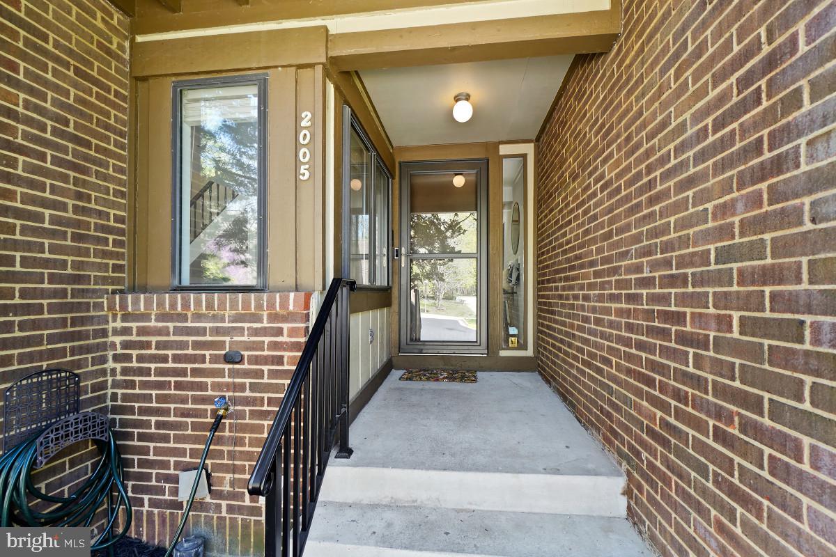 2005 WINGED FOOT COURT