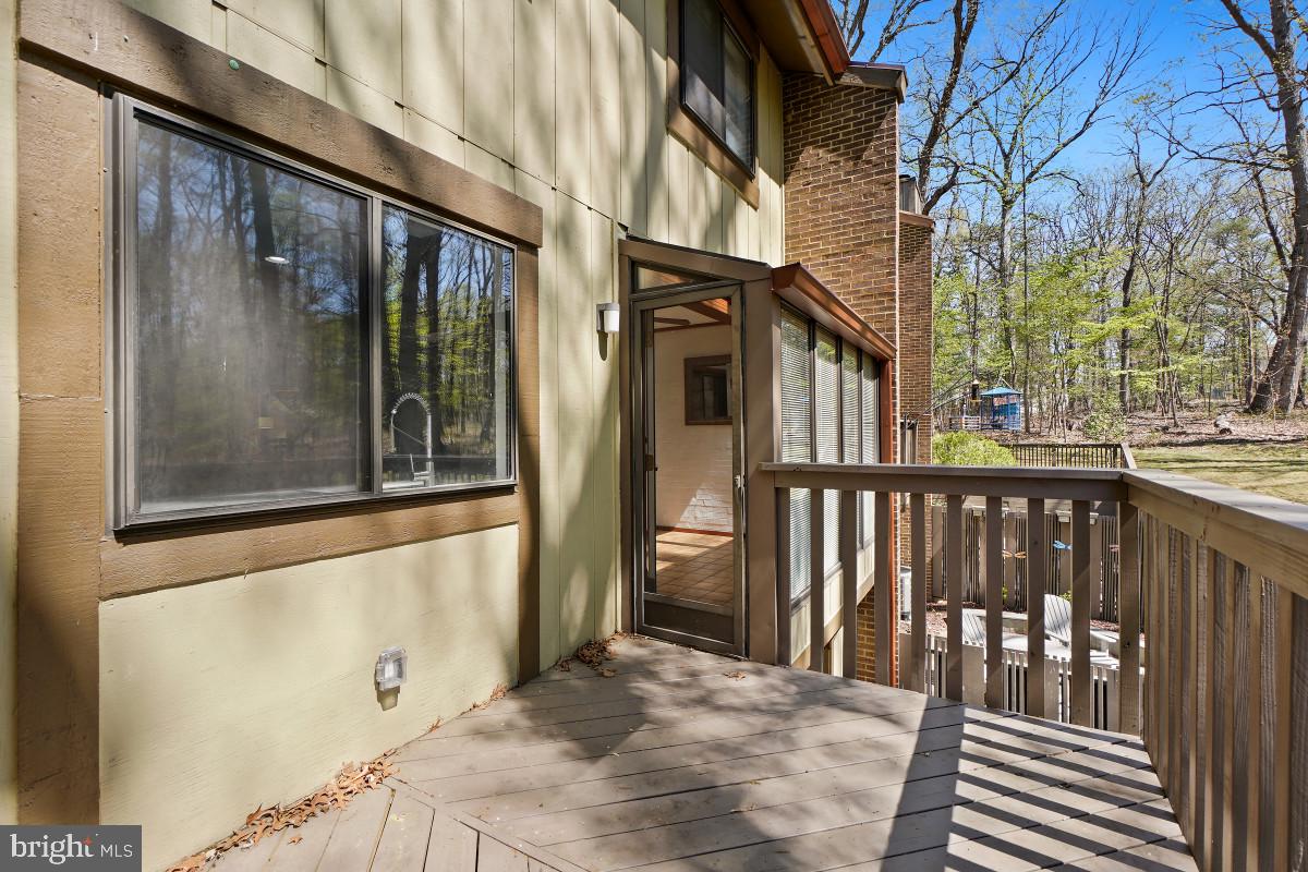 2005 WINGED FOOT COURT