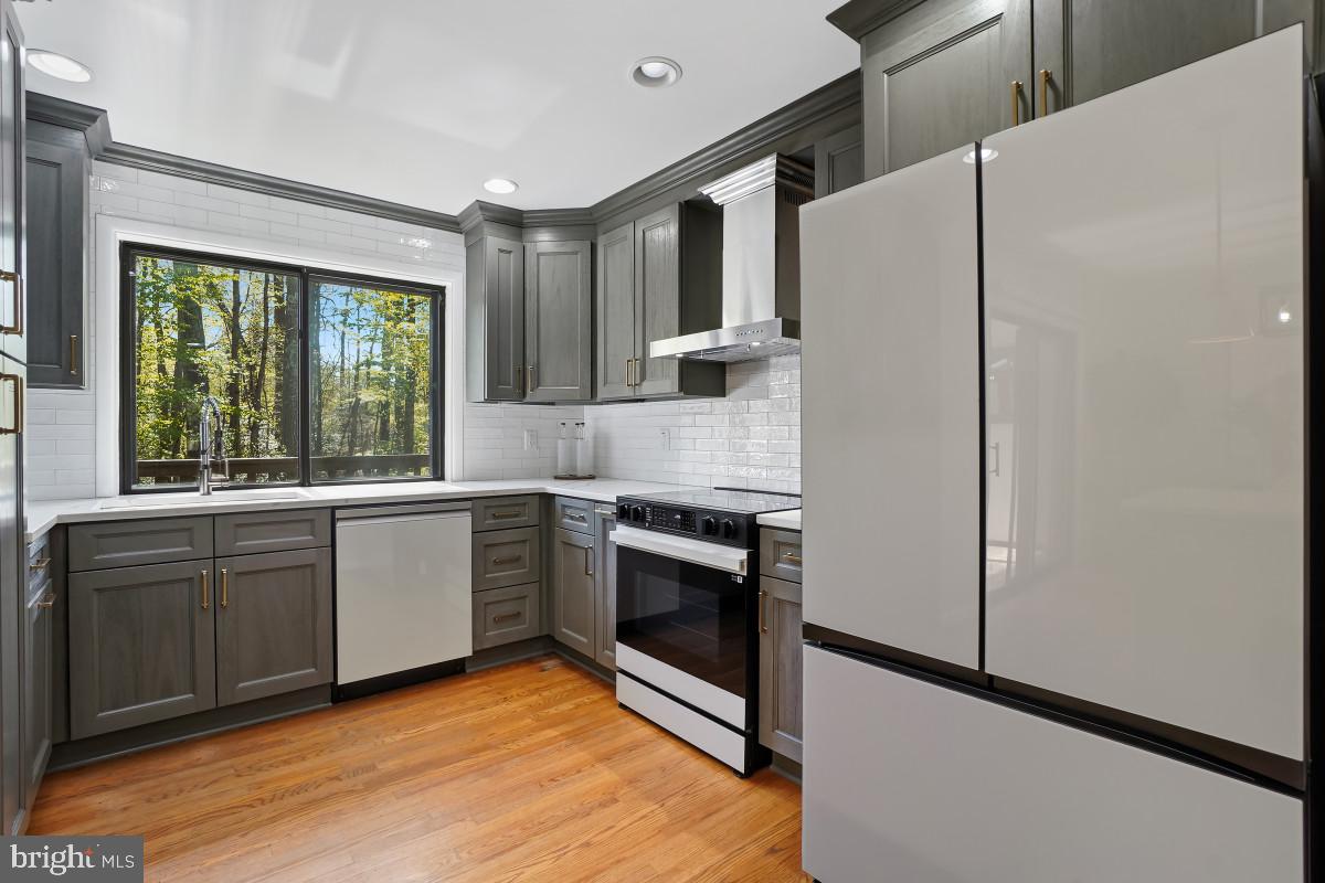 2005 WINGED FOOT COURT