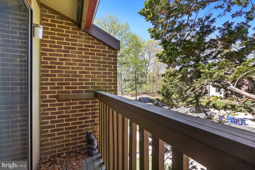 2005 WINGED FOOT COURT