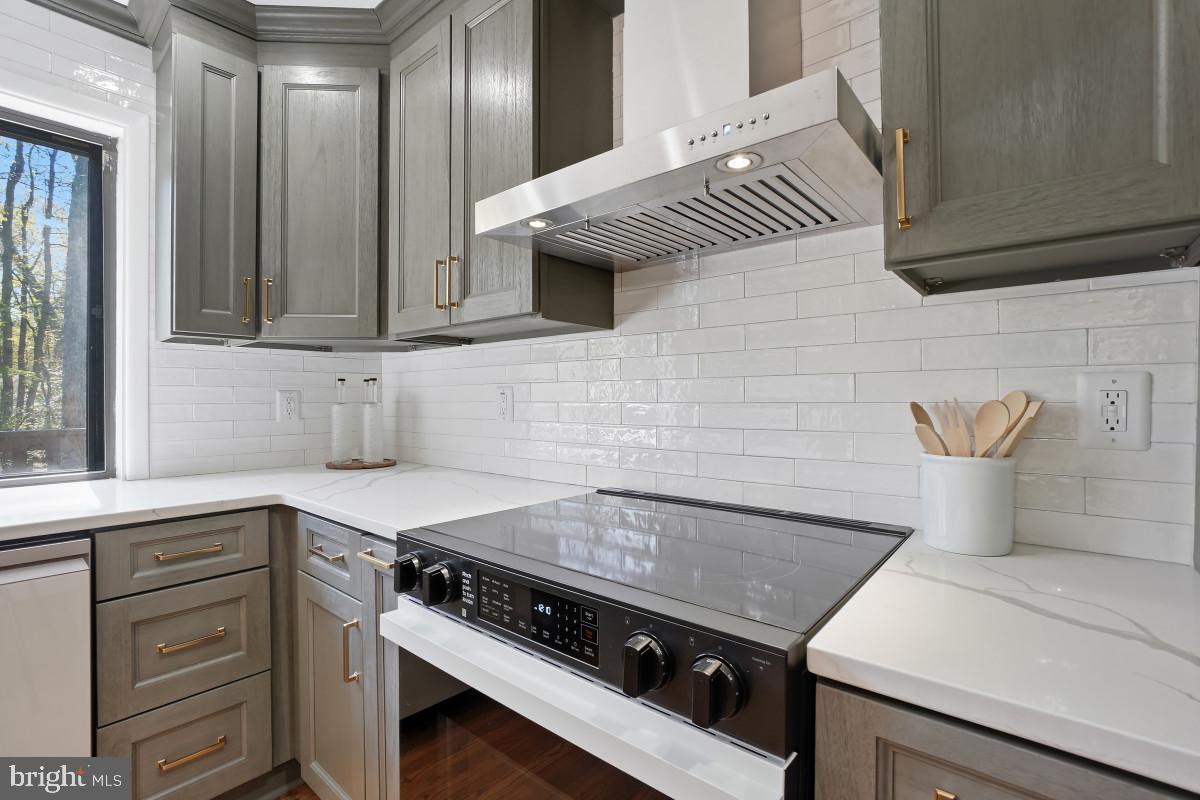 2005 WINGED FOOT COURT