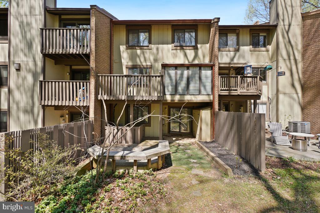 2005 WINGED FOOT COURT