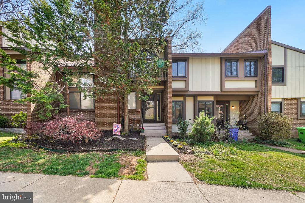 2005 WINGED FOOT COURT