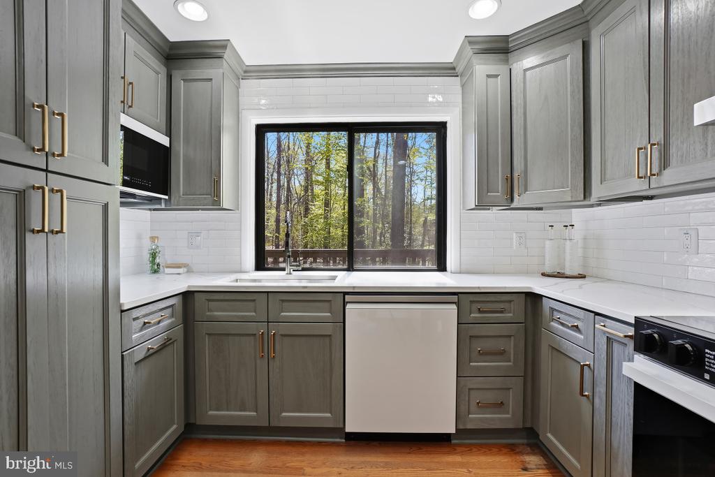 2005 WINGED FOOT COURT