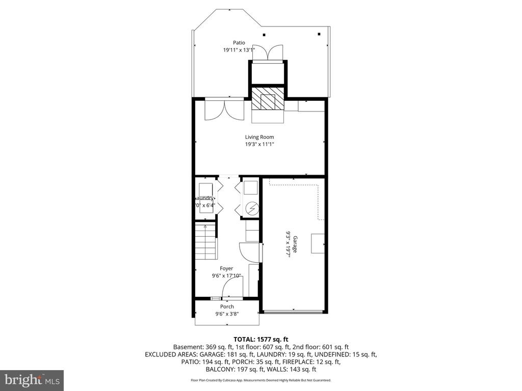 7391 STREAM WAY