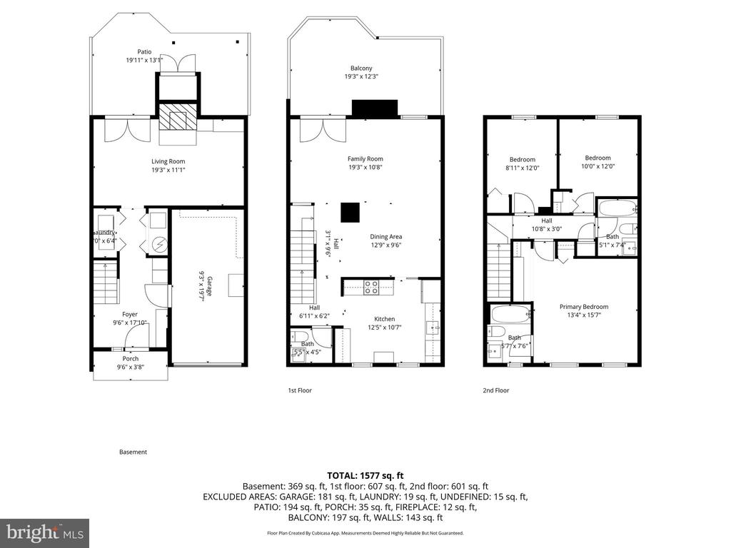 7391 STREAM WAY