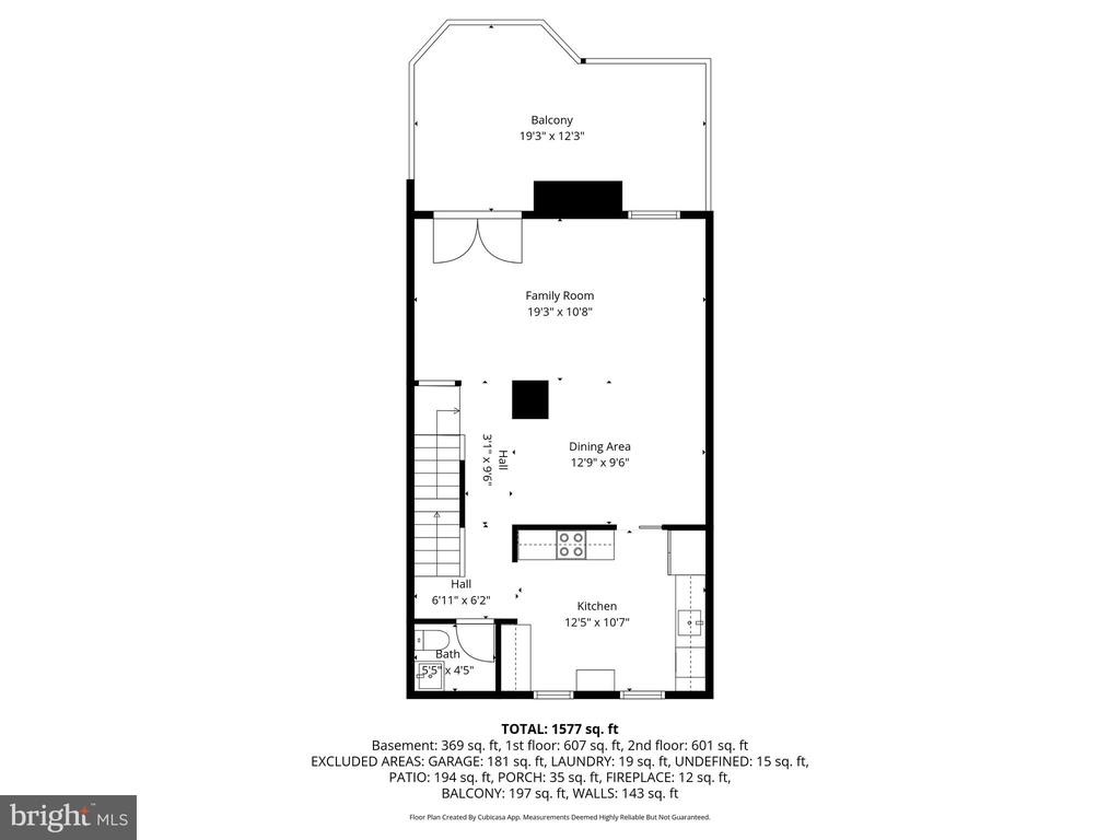 7391 STREAM WAY
