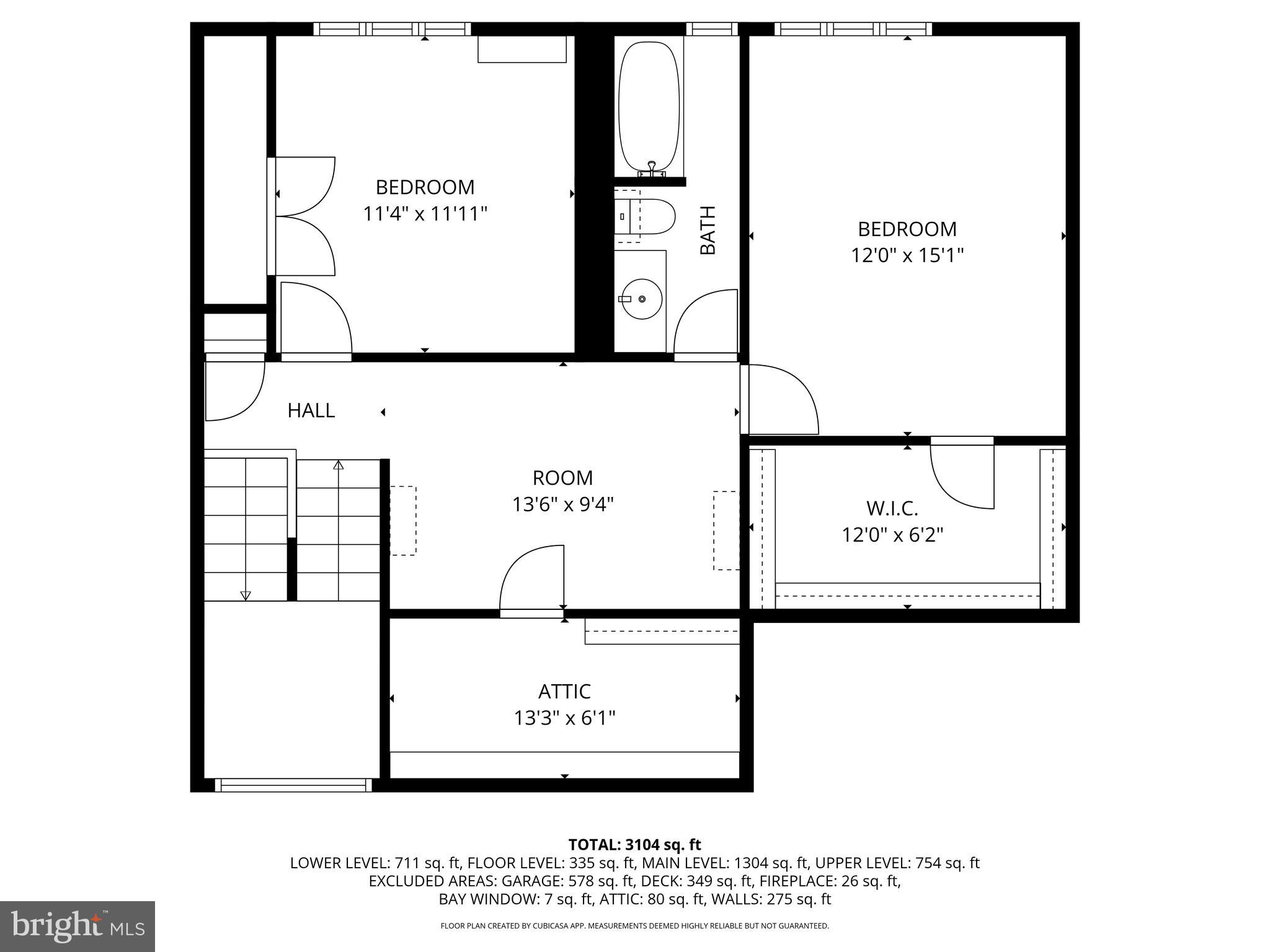 9431 TALISMAN DRIVE