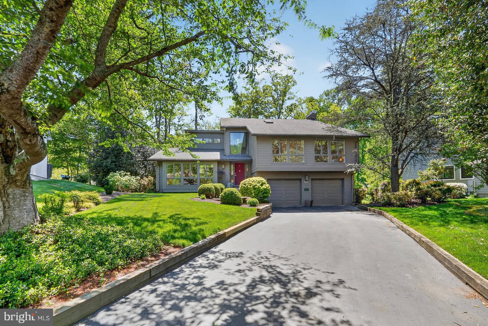 9431 TALISMAN DRIVE