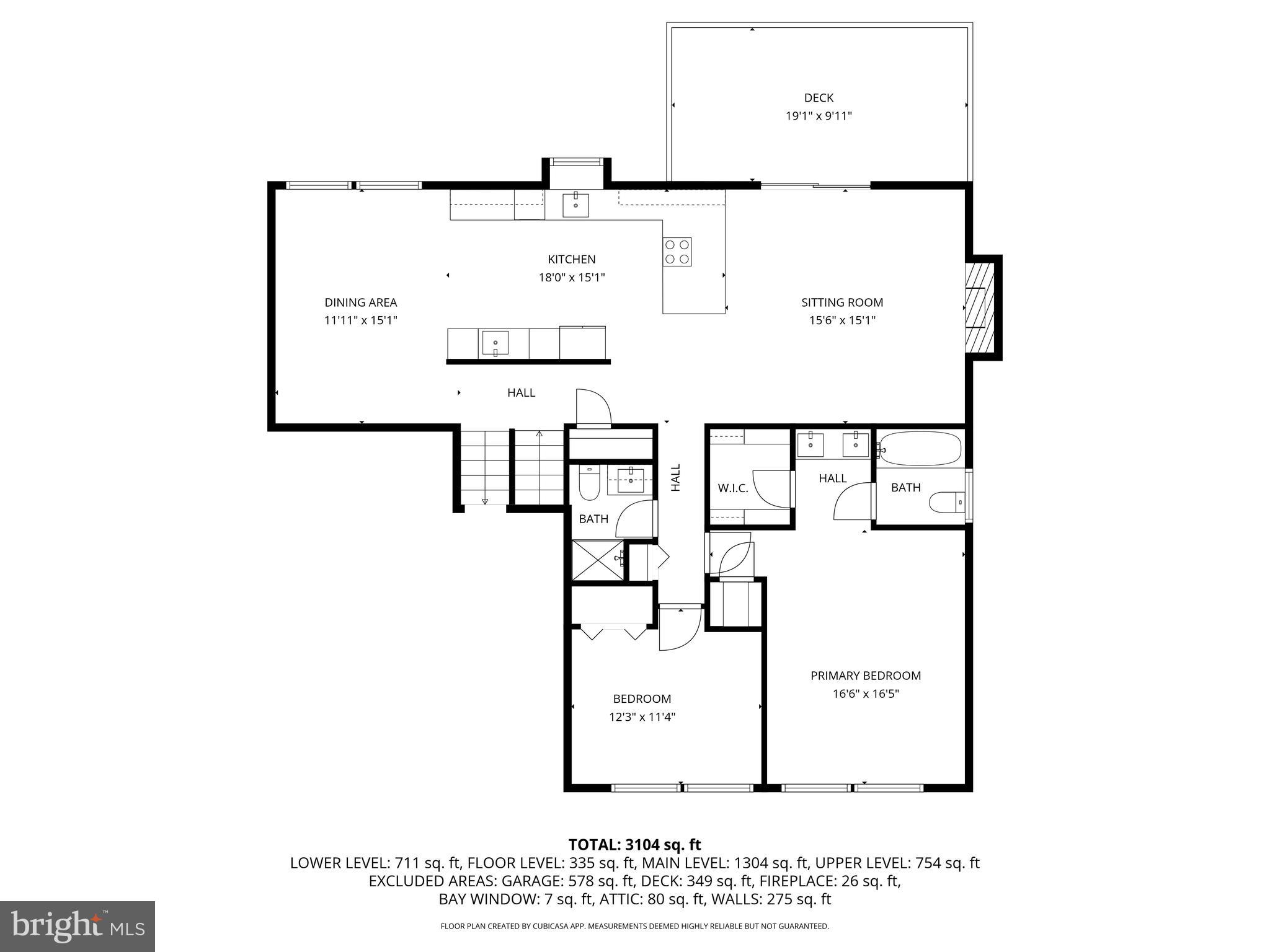 9431 TALISMAN DRIVE