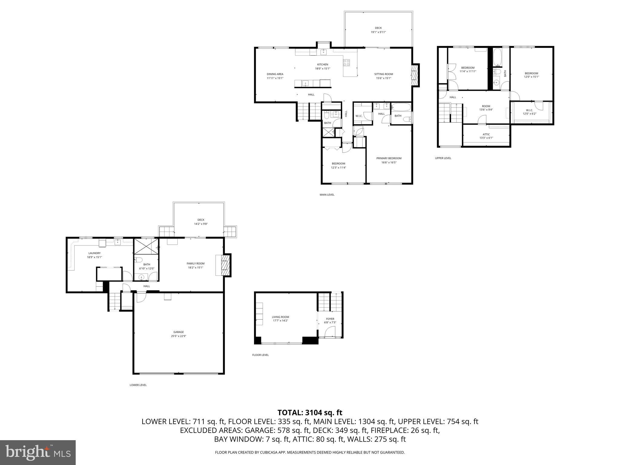 9431 TALISMAN DRIVE