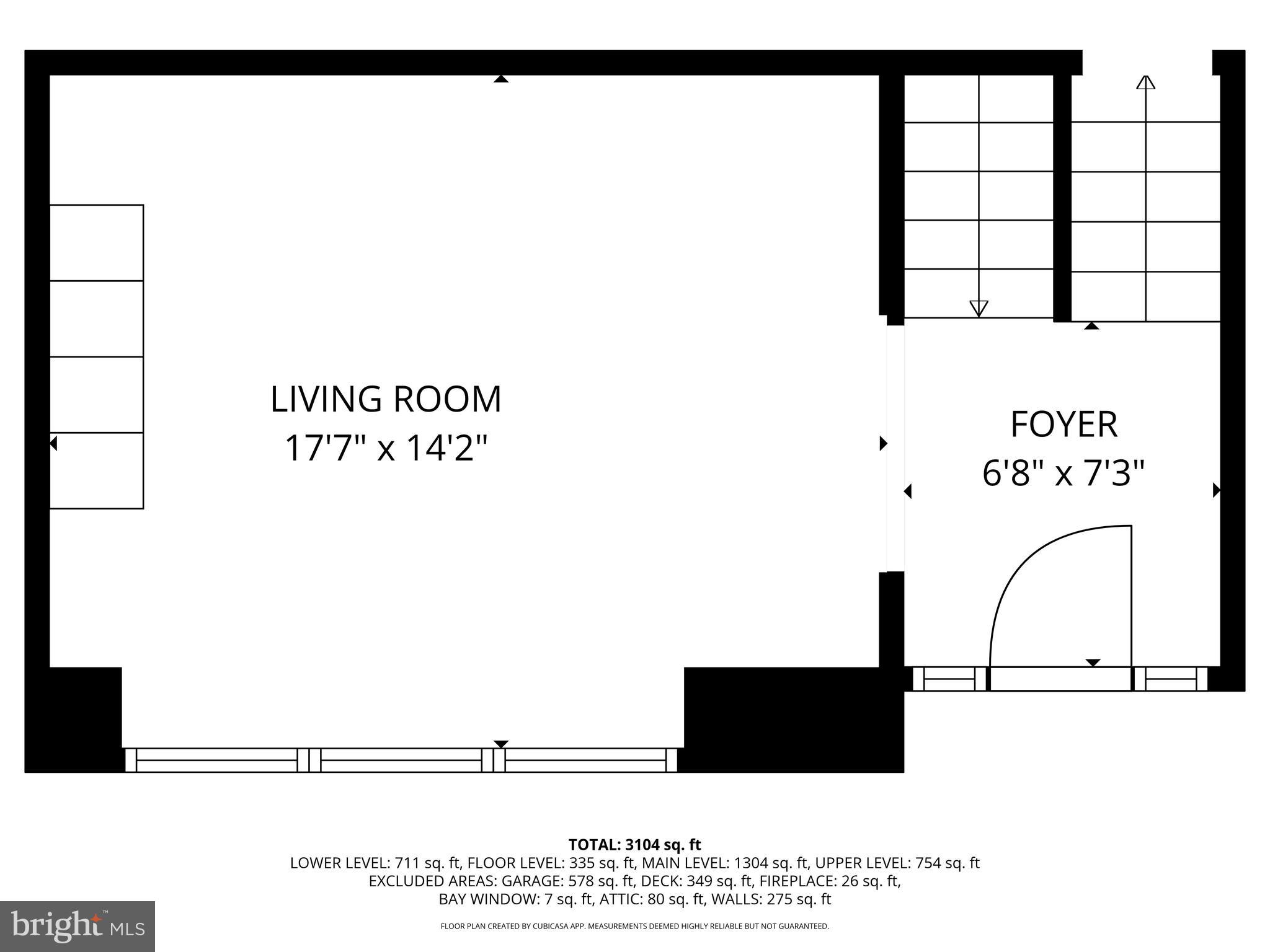 9431 TALISMAN DRIVE