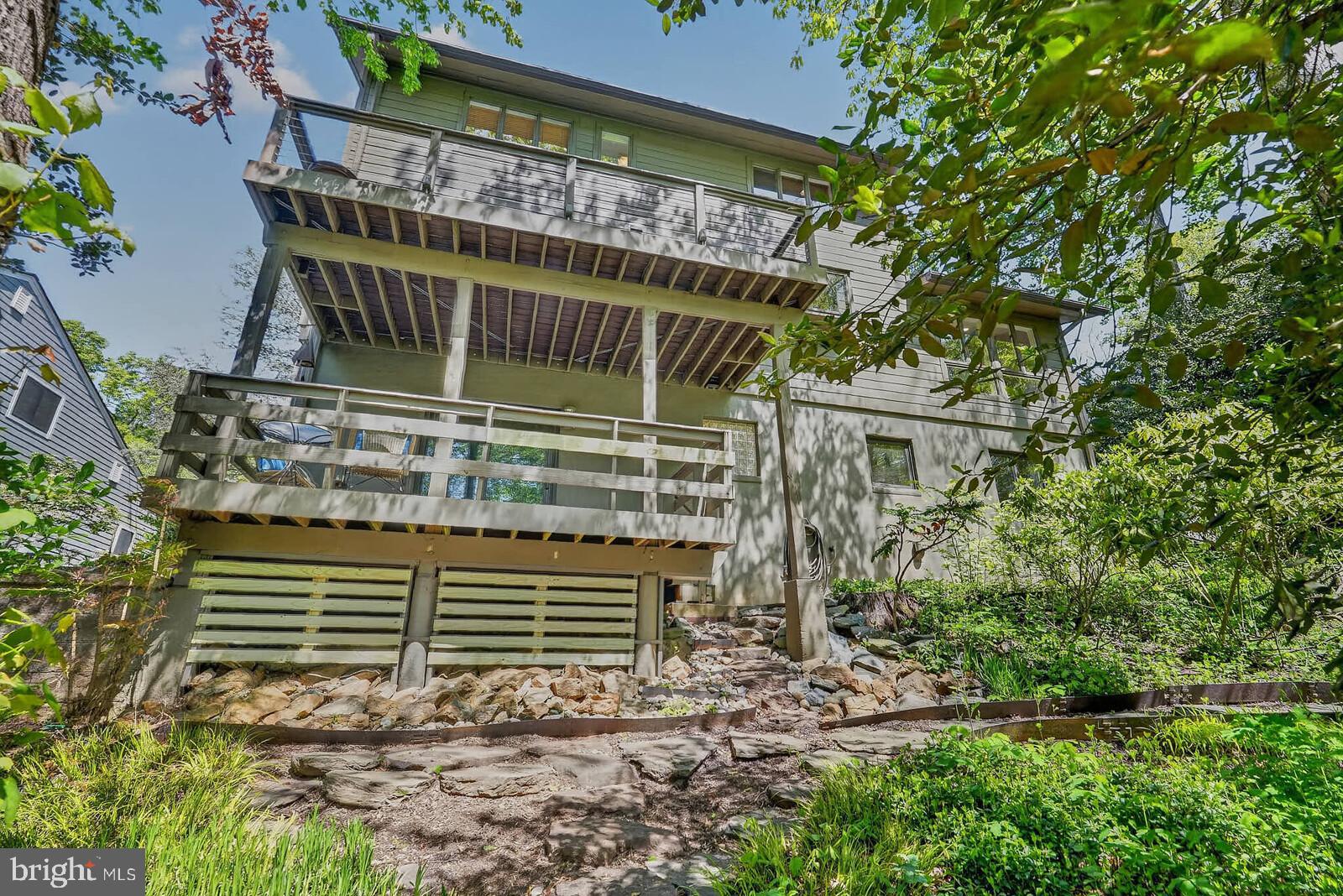 9431 TALISMAN DRIVE