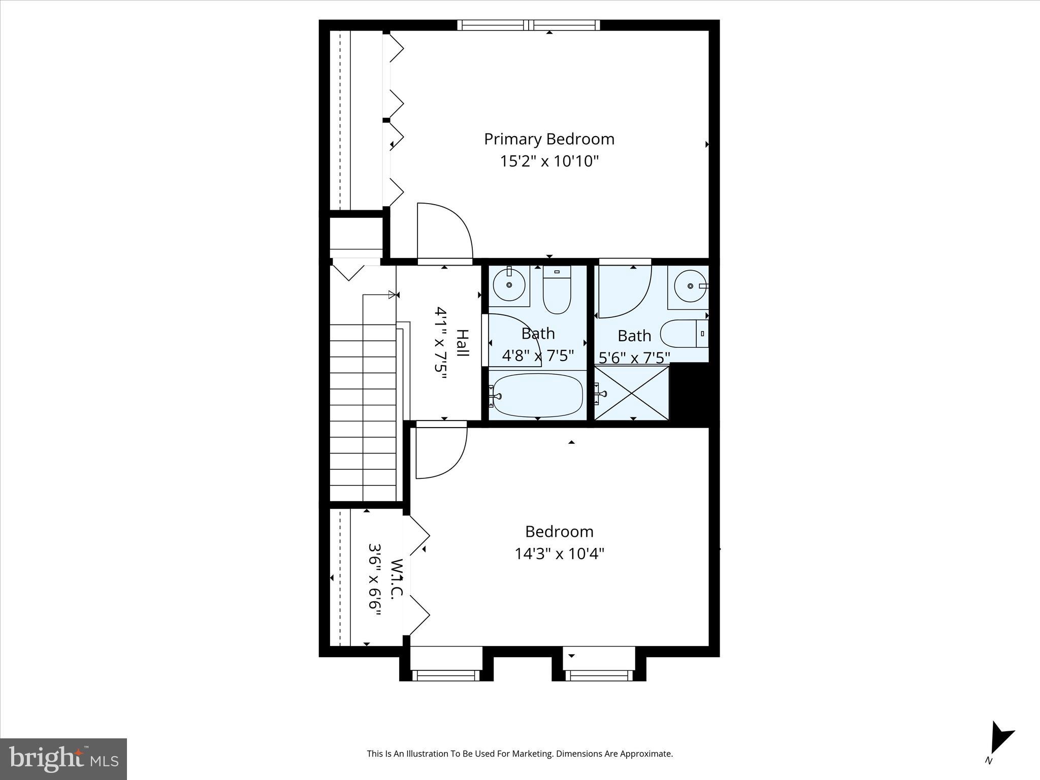 14434 SALISBURY PLAIN COURT