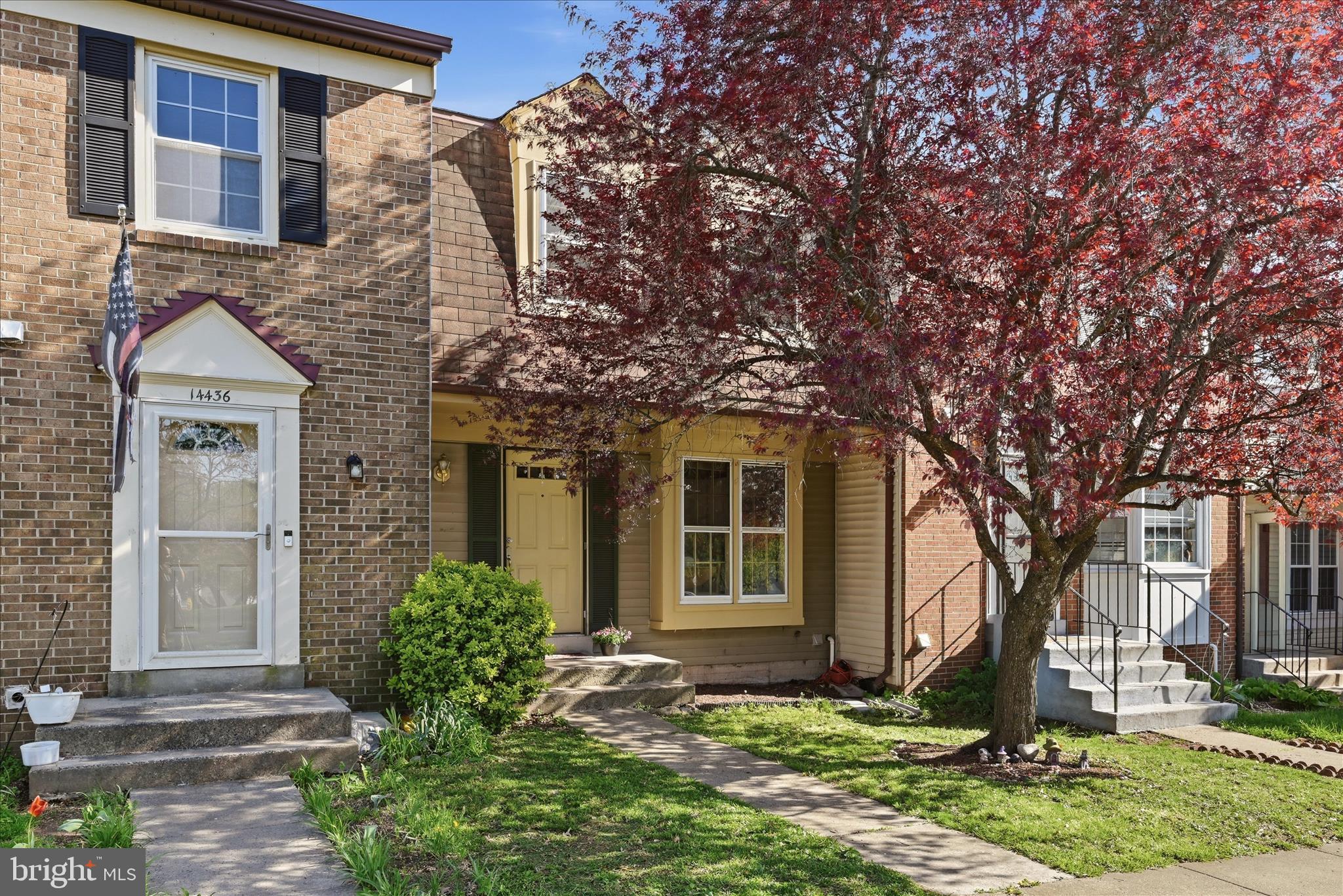 14434 SALISBURY PLAIN COURT
