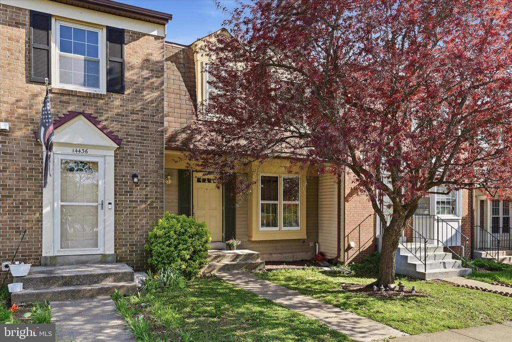 14434 SALISBURY PLAIN COURT