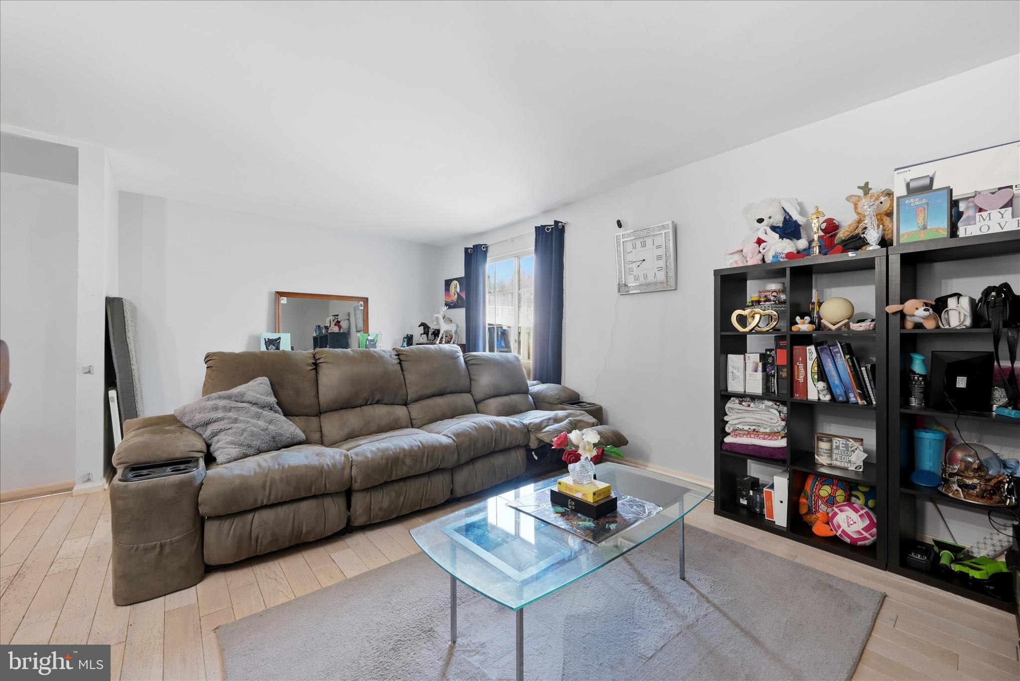 14434 SALISBURY PLAIN COURT