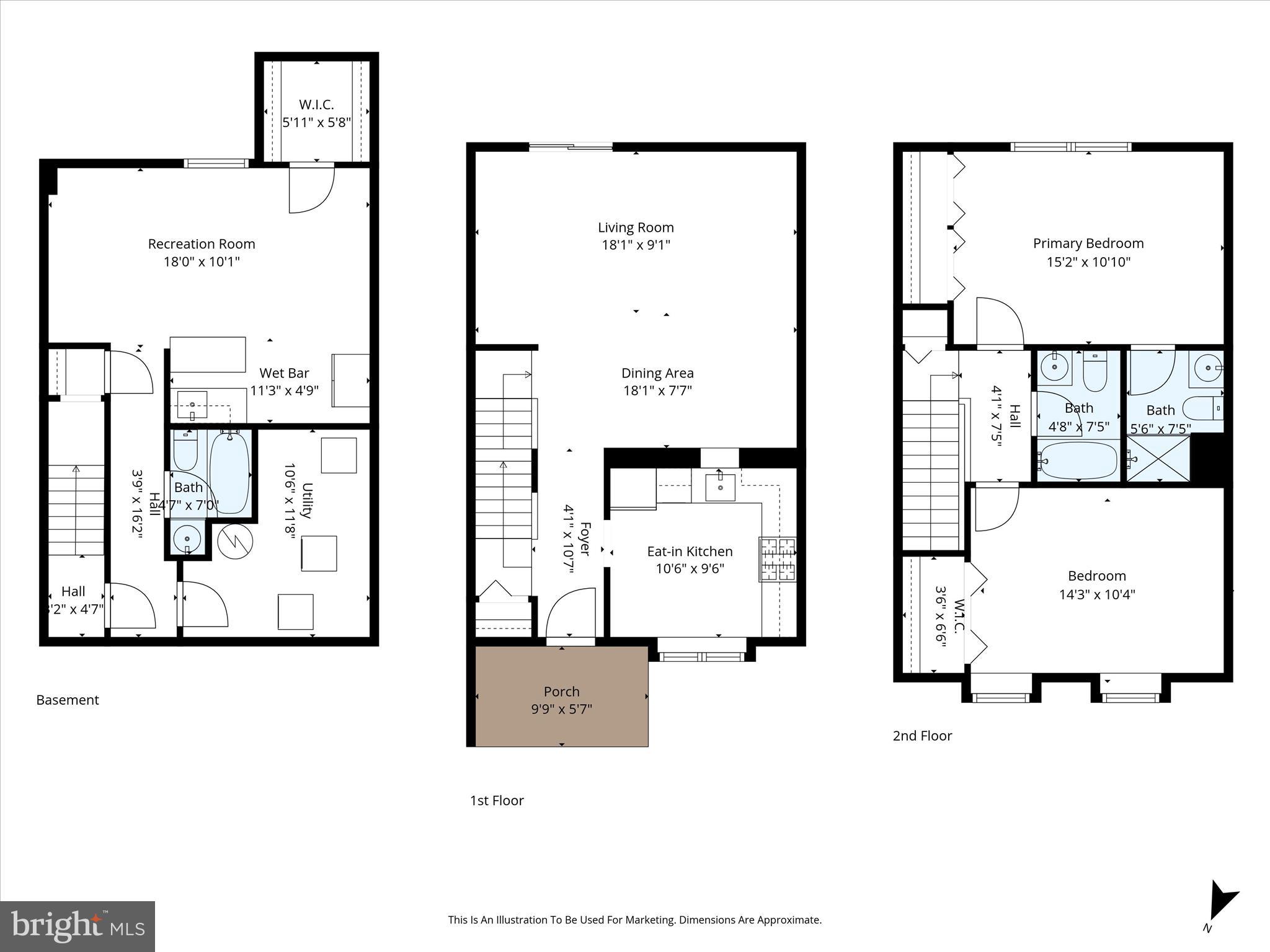 14434 SALISBURY PLAIN COURT