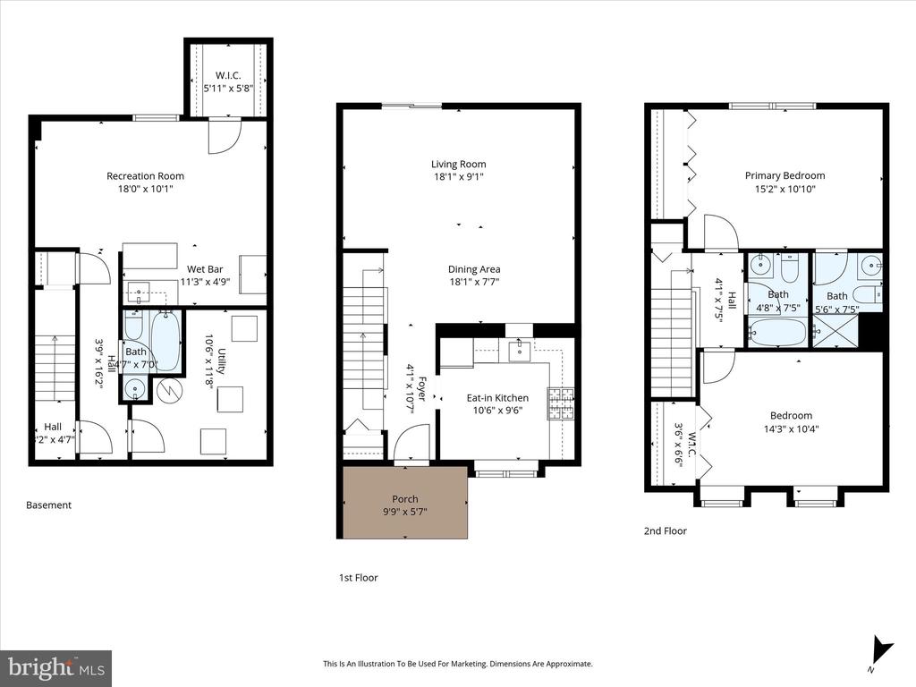 14434 SALISBURY PLAIN COURT