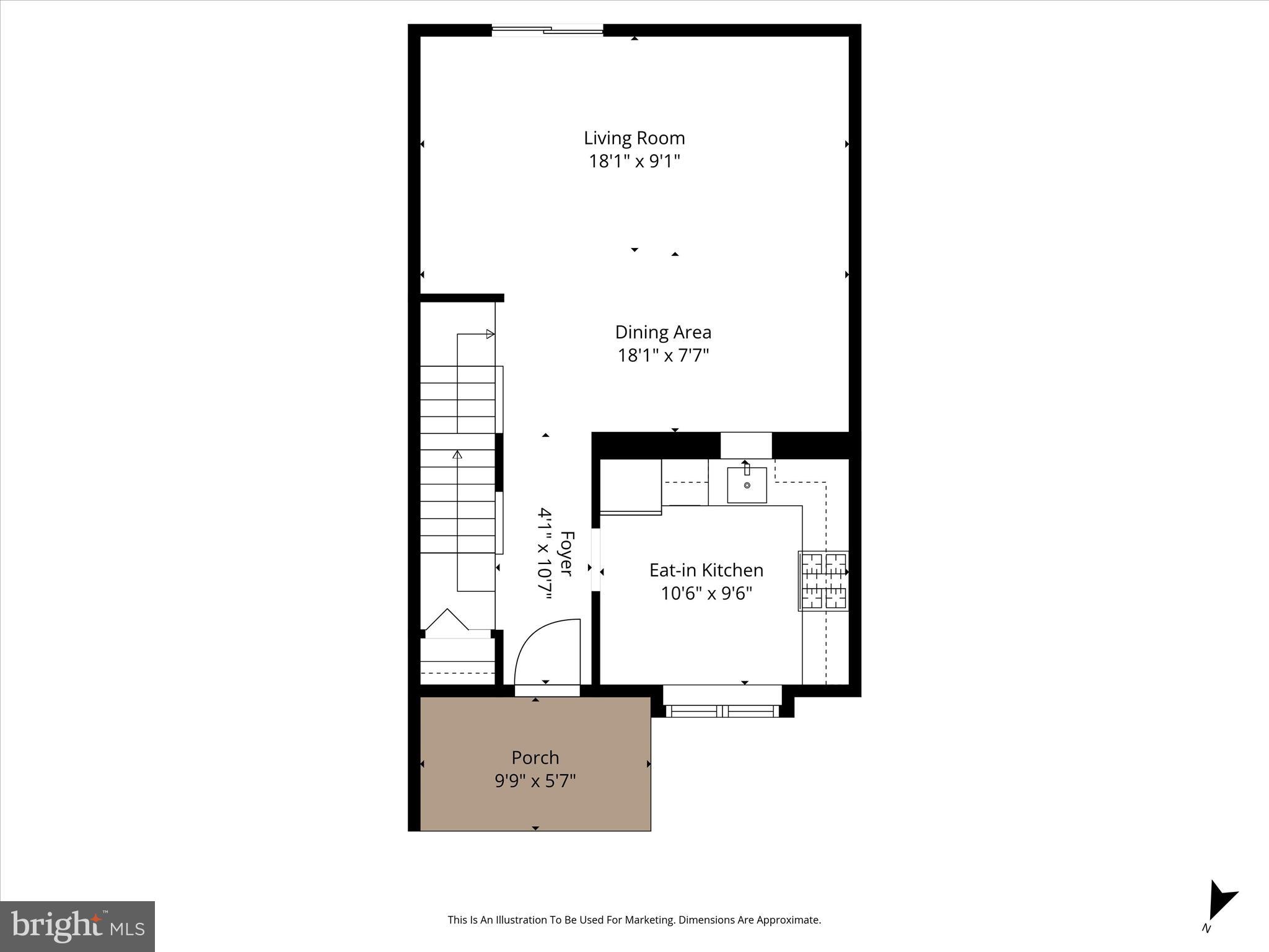 14434 SALISBURY PLAIN COURT