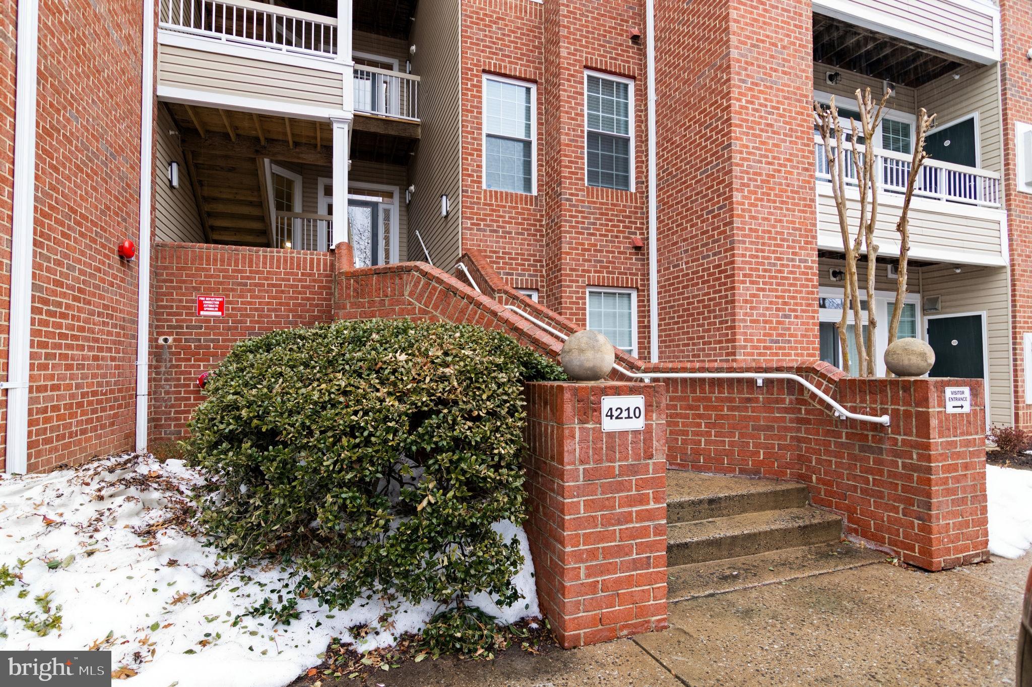 4210 MOZART BRIGADE LANE 4210R