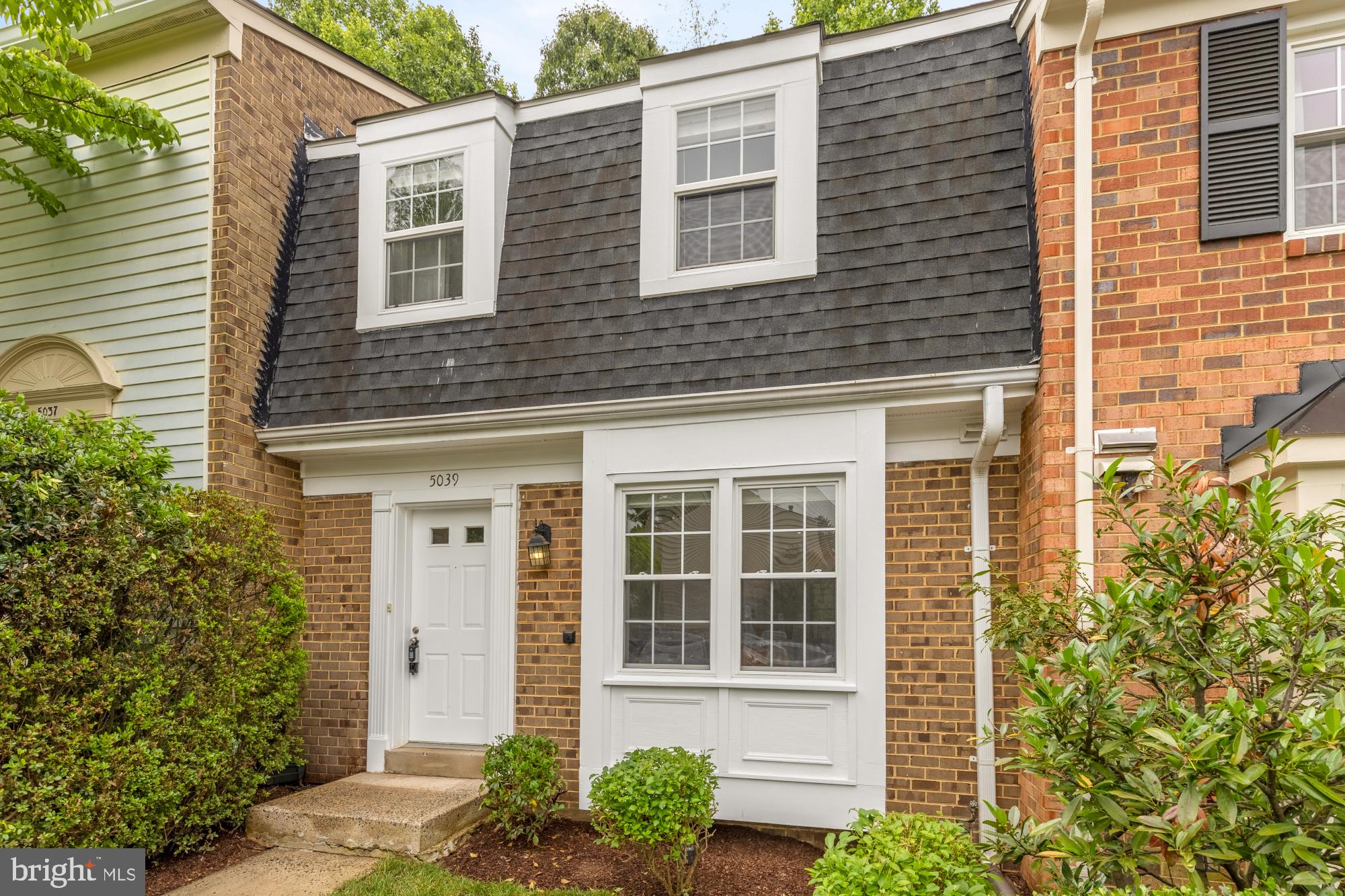 5039 HEAD COURT