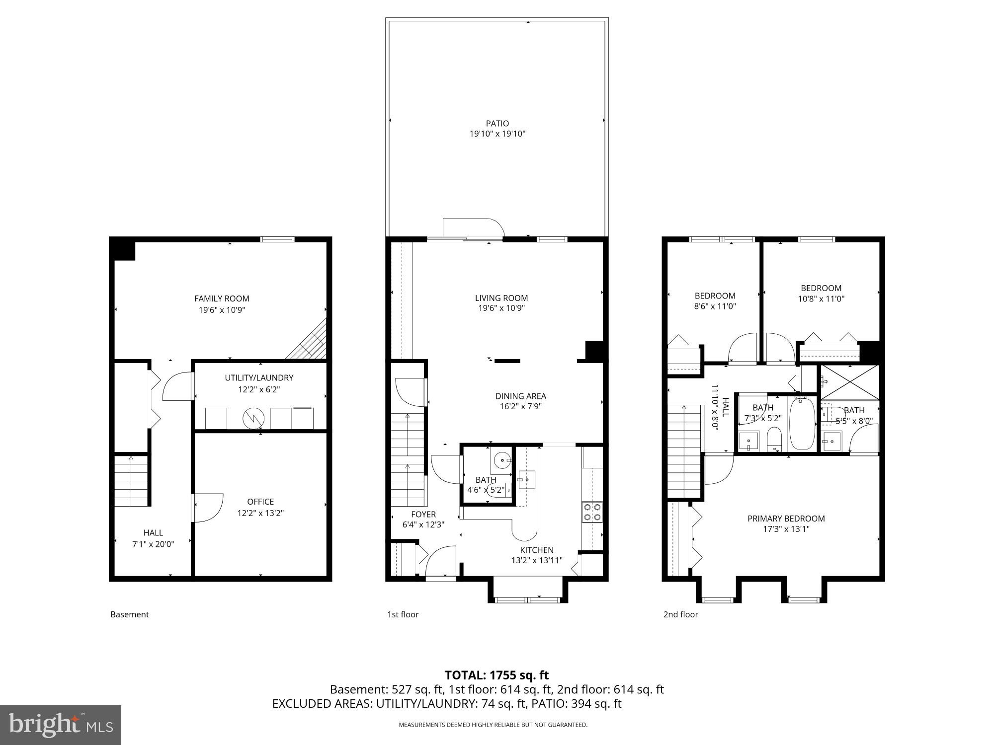 5039 HEAD COURT