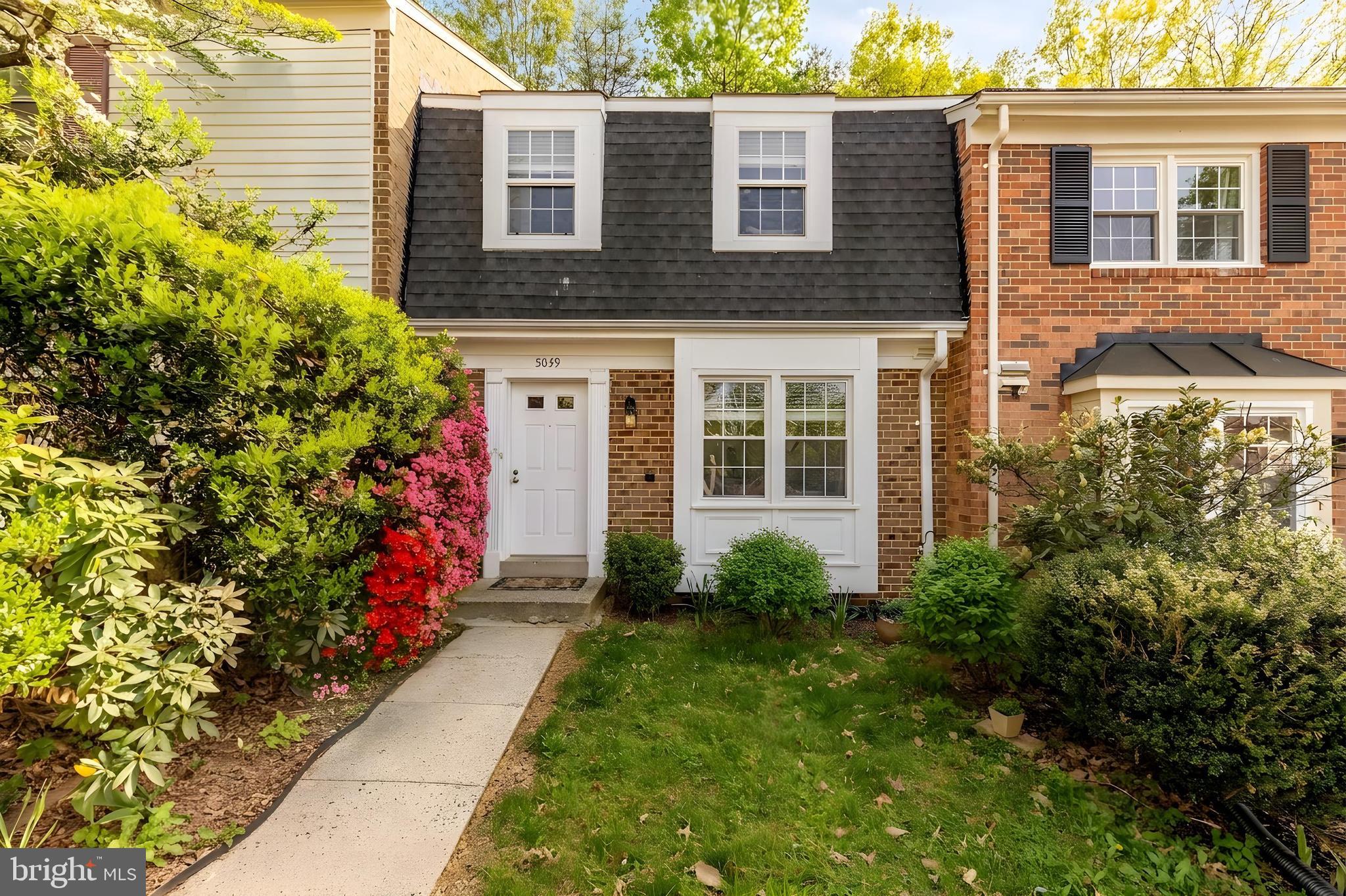 5039 HEAD COURT