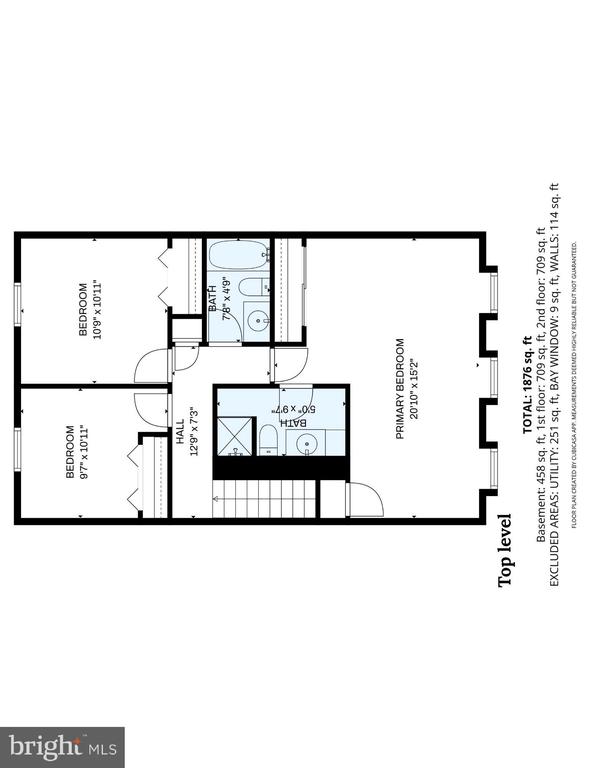 5532 MAPLEFIELD PLACE