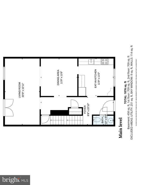 5532 MAPLEFIELD PLACE