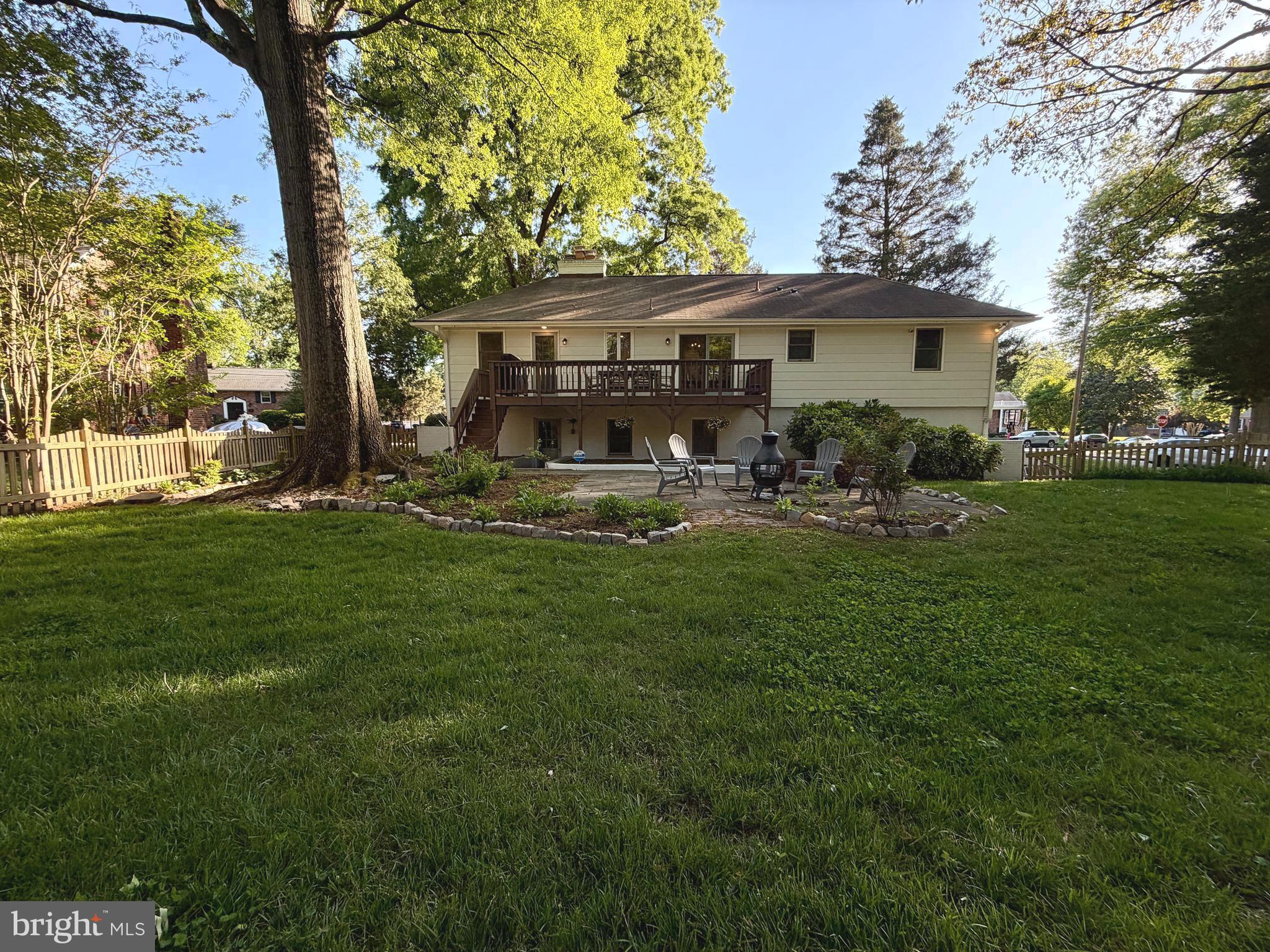 1014 POTOMAC LANE