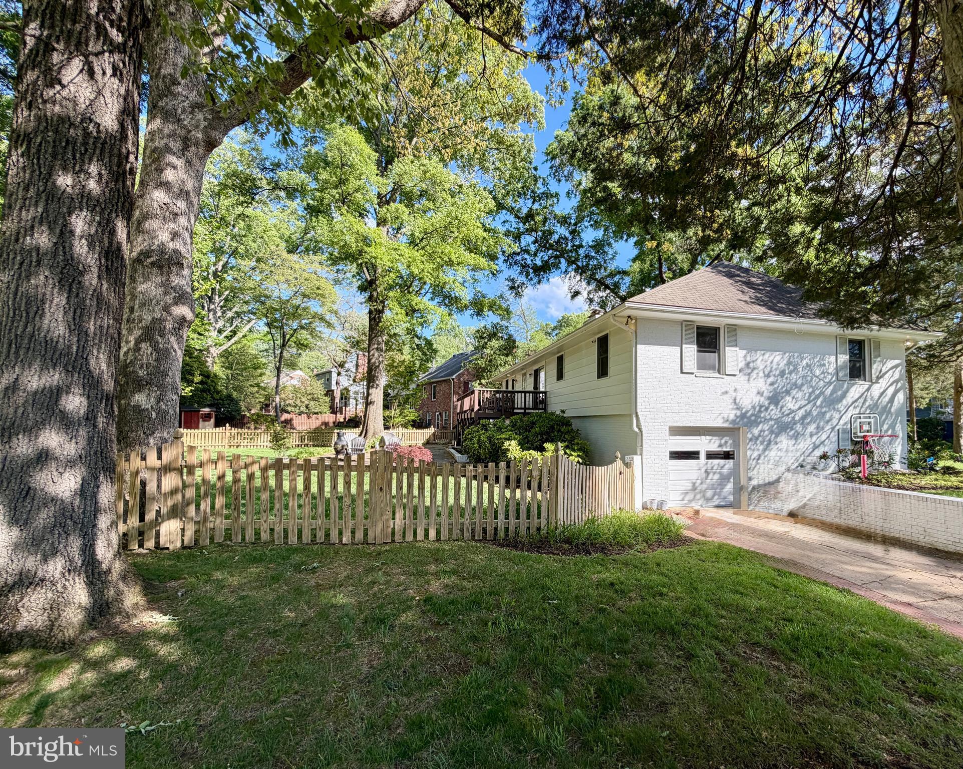 1014 POTOMAC LANE