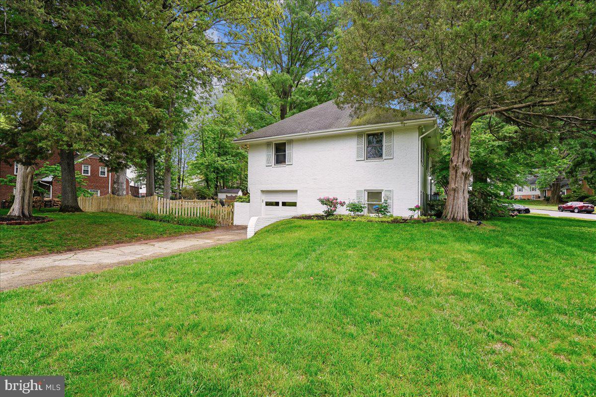 1014 POTOMAC LANE
